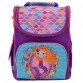 Рюкзак шкільний каркасний Smart Mermaid Бузковий (555934)