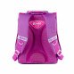 Рюкзак школьный каркасный SMART Фиолетовый (558058)