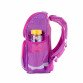 Рюкзак школьный каркасный SMART Фиолетовый (558058)