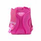 Рюкзак школьный каркасный SMART Розовый (558055)