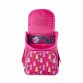 Рюкзак школьный каркасный SMART Розовый (558055)