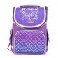 Рюкзак школьный каркасный SMART Фиолетовый (558066)