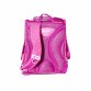 Рюкзак школьный каркасный SMART Розовый (558048)