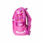 Рюкзак школьный каркасный SMART Розовый (558048)
