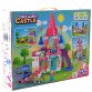 Конструктор для дівчаток «Dream castle» - замок принцеси, 86 деталей, 188-267