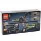 Конструктор Lego Technic (Лего) Драгстер, 2в1, 225 деталей (42103)