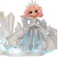 Ігровий набір з лялькою L. O. L. Surprise! серії O. M. G Winter Disco - Леді Кристал (559795)