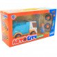 Конструктор Limo Toy Авто City Мусоровоз музыкальный на батарейках (KB 028)