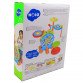 Музыкальная игрушка Huile Toys (HOLA) Джазовый Барабан (666)