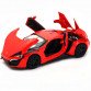 Машинка игровая автопром «Lykan Hypersport» Красная 14 (3213)