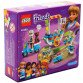 Конструктор Lego «Friends» - Тележка с мороженым 97 деталей (41389)