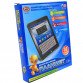 Детский обучающий планшет Play Smart, 32 функции, 24х19 cм, русско-английский (7242)