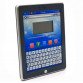 Дитячий навчальний планшет Play Smart, 32 функції, 24х19 см, російсько-англійський (7242)