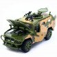 Машинка іграшкова Автопром «Військова техніка» 2201