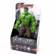 Игровая фигурка Hulk Avengers Marvel Халк игрушка 30 см (3321B)