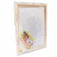 Картина за номерами ідейка «Сонячні тюльпани» 40x50 см (КНО3064)