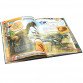 Книга для розвитку дитини Devar «Енциклопедія динозаврів" 4D в доповненої реальності (українська мова)