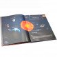 Книга для розвитку дитини Devar «Енциклопедія 4D Космос в доповненої реальності» (українська мова)