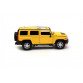 Машинка игровая автопром «Hummer H3» Жёлтый 68240A