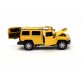 Машинка игровая автопром «Hummer H3» Жёлтый 68240A