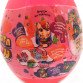 Ігровий набір «Unicorn WOW Box» Яйце єдинорога, рожеве, 25х35 см, російську мову (UWB-01-01)