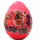 Игровой набор «Unicorn WOW Box» Яйцо единорога, розовое, 25х35 см, русский язык (UWB-01-01)