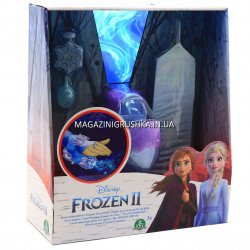 Ігровий набір Чарівне ігрове спорядження Frozen Холодне Серце 2 Рукавичка Ельзи (FRN67000/UA)