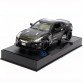 Машинка игровая автопром «Nissan GTR» Черный 7862