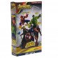 Ігрові фігурки Shantou Тор Супергерої Марвел, DC (8818)