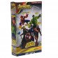 Игровые фигурки Avengers Веном Супергерои Марвел, DC (8818)