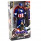 Игровые фигурки AVENGER BBMTOYS Супергерои Марвел, DC Капитан Америка (8818)