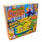 Настольная игра Fun Game «Хитун-Бовтун Стіна» (Стена) 7286