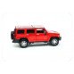 Машинка іграшкова Автопром «Hummer H3» Червоний 68240A