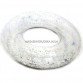 Круг надувной для купания и плавания Серебро SR1903, диаметр 70 см. Подходит для отдыха на море, в бассейне