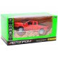 Машинка игровая Автопром «Ford F-150» Красный (7864)