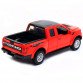 Машинка игровая Автопром «Ford F-150» Красный (7864)