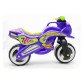 Мотоцикл-толокар «kinderway» 11-06 синій