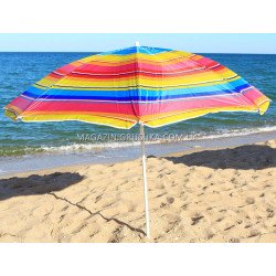Зонт пляжний №4 (діаметр - 2.0 м) МН-0039