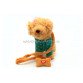 Интерактивная мягкая игрушка «Собачка с поводком» №3 JM8188-902