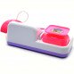 Дитячий касовий апарат Холодне серце (світло, звук, сканер, ваги) DN863-FZ