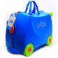 Дитячий валізу Trunki Terrance для подорожей (0054-GB01)