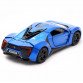 Детская машинка игровая автопром «Lykan Hypersport» Синяя, 14, световые и звуковые эффекты (3213)