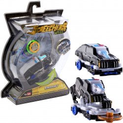 Машинка-трансформер ігровий набір Screechers Wild L2 Дикі Скрічери Смокі (EU683126)