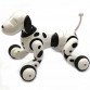 Интерактивная игрушка Limo Toy собака-робот на радиоуправлении, 24 см, аккумулятор (RC 0007)