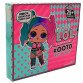 Игровой набор с куклой L.O.L. SURPRISE! - Модный Лук с куклой L.O.L. Surprise (567158)