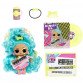 Игровой набор с куклой L.O.L. SURPRISE! Remix Hair Flip Куколка ЛОЛ Сюрпрайз Музыкальный сюрприз с волосами (566960)