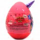 Ігровий набір Данко Тойс "Unicorn Surprise Box» Яйце єдинорога, рожеве, українську мову, 30х20 см (USB-01-01U)