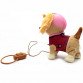 Интерактивная мягкая игрушка «Щенячий патруль на поводке» Скай PP1901