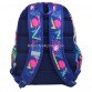Рюкзак школьный Smart SG-21 Trigon, 40*30*13