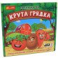 Настольная игра Ranok Creative «Крутая грядка» 12120091У